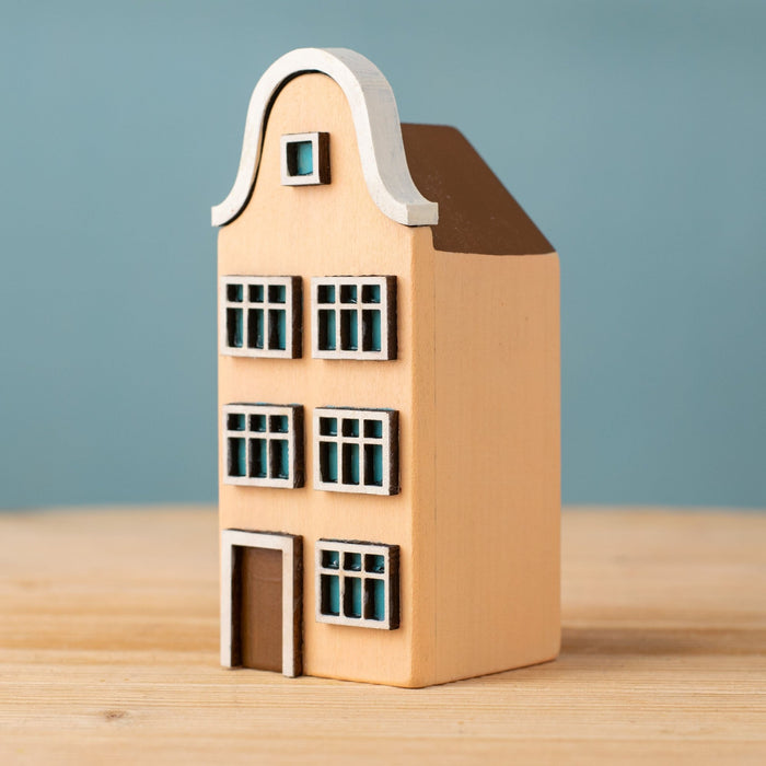Sale Bumbu Haarlem House