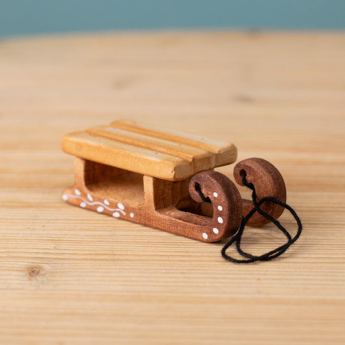 Sale Bumbu Sled