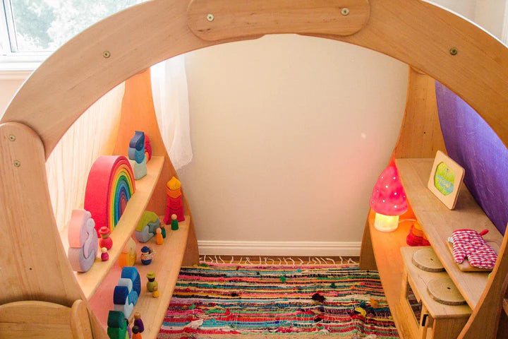 Drewart Playstand and Playshop