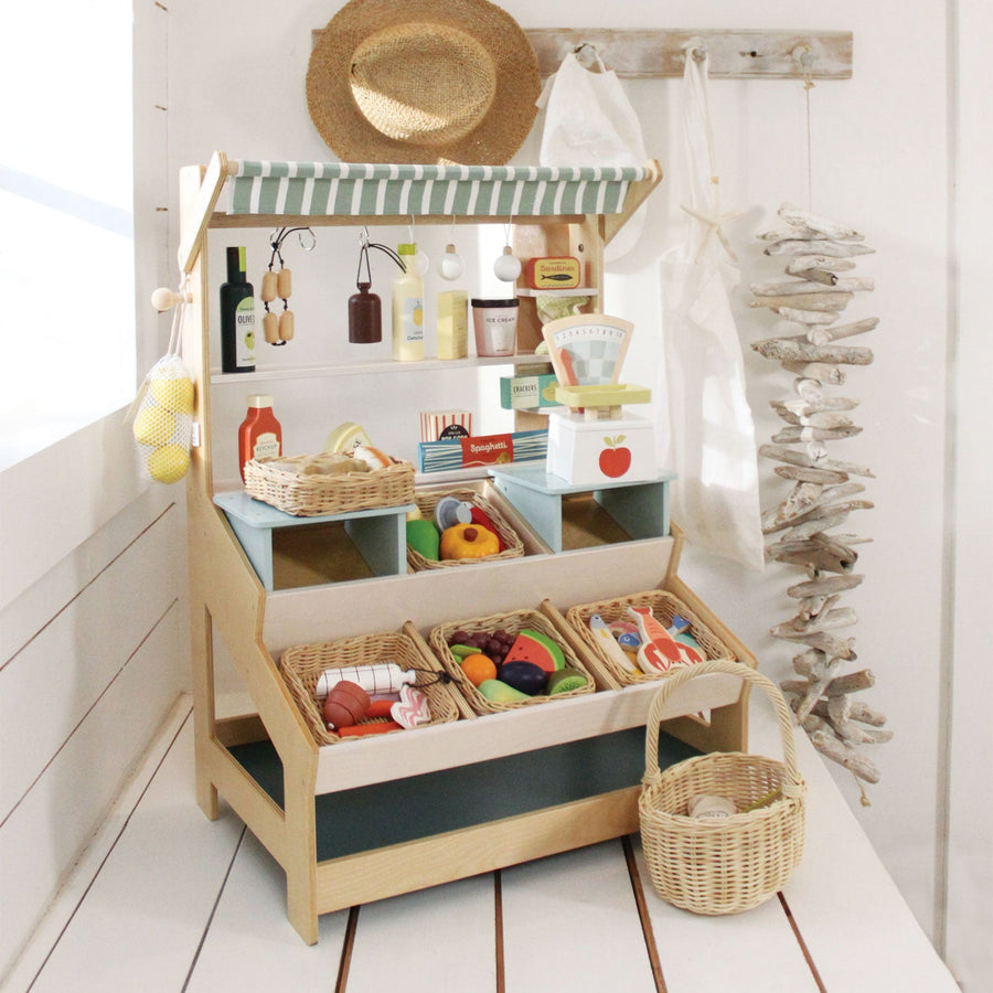 Tender Leaf General Stores