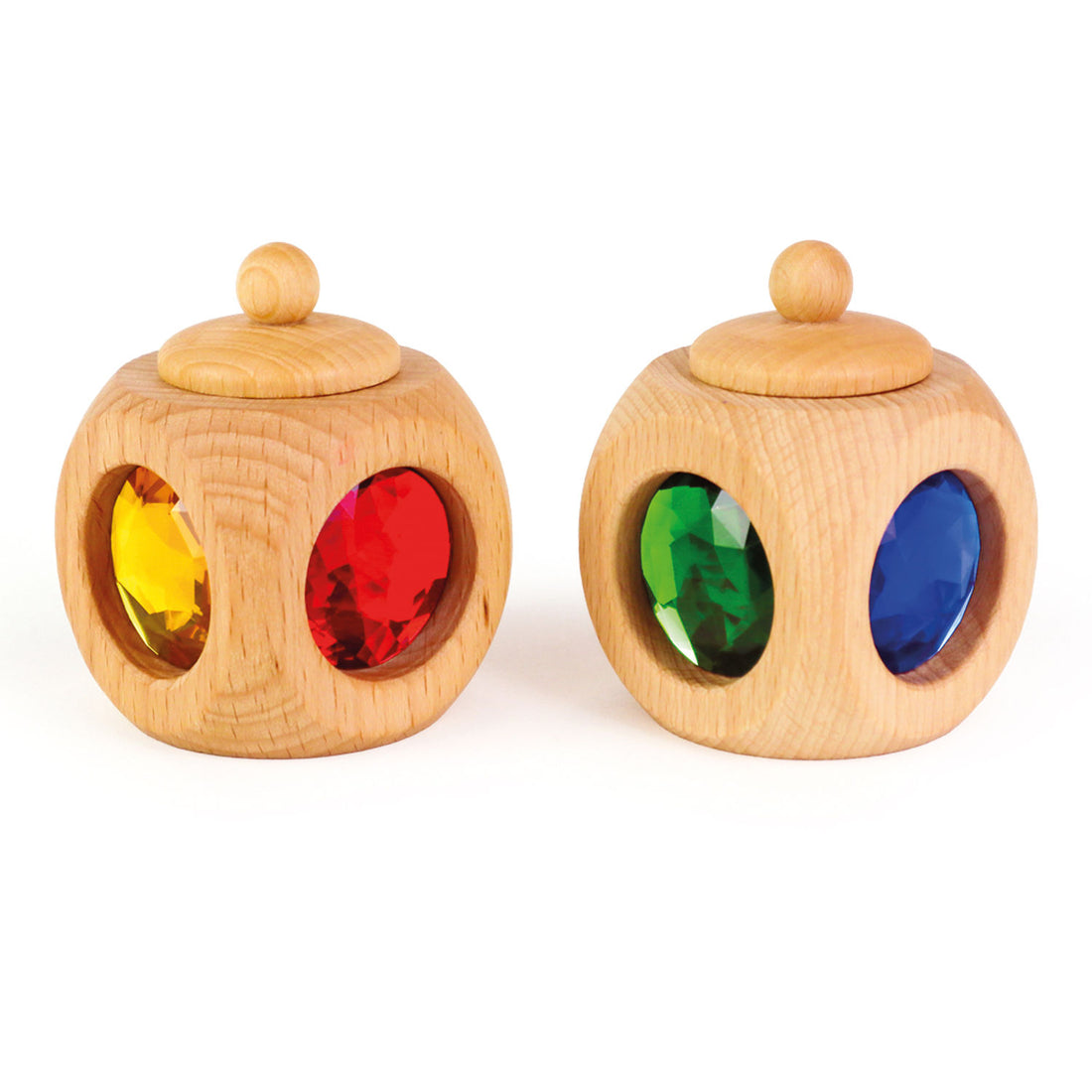 Bauspiel Tooth Fairy Box