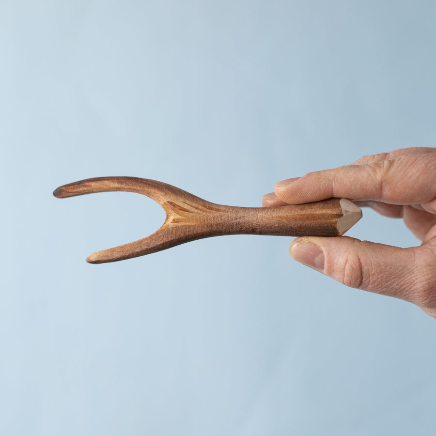 Bumbu Black Poplar Branch