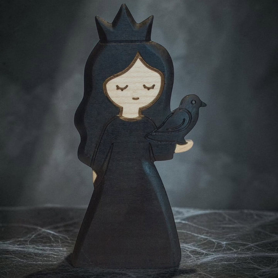 Juharka Black Princess