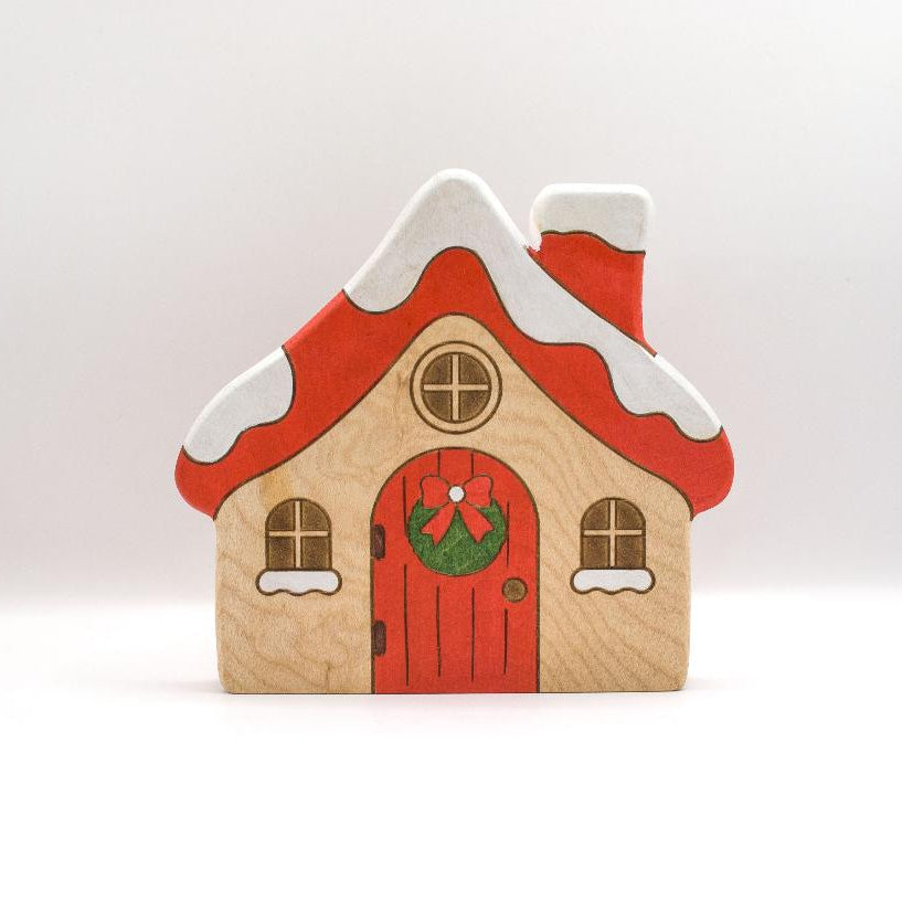 Juharka Christmas House