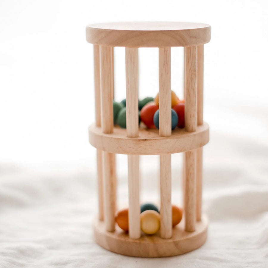 Q Toys Mini Rainmaker