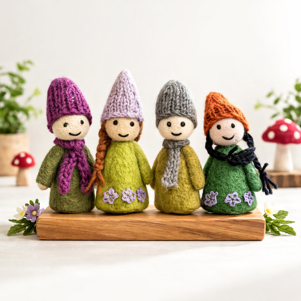 Papoose Toys