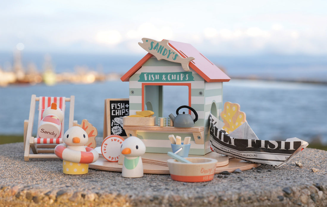 Sea & Beach
