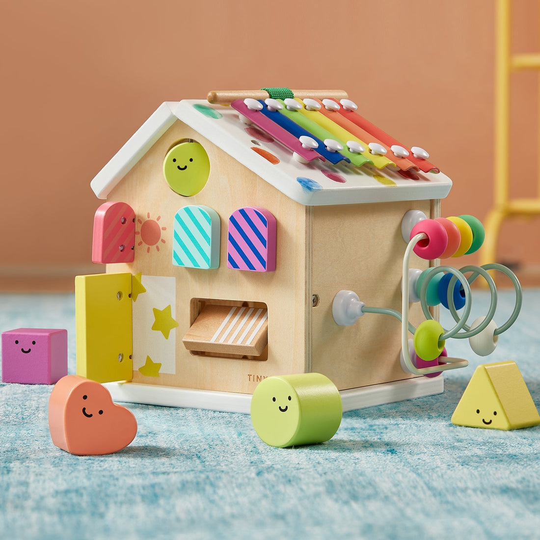 Tiny Land