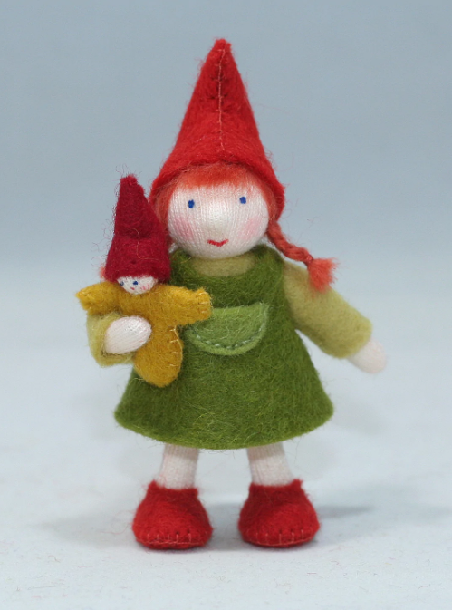 Ambrosias Fairies