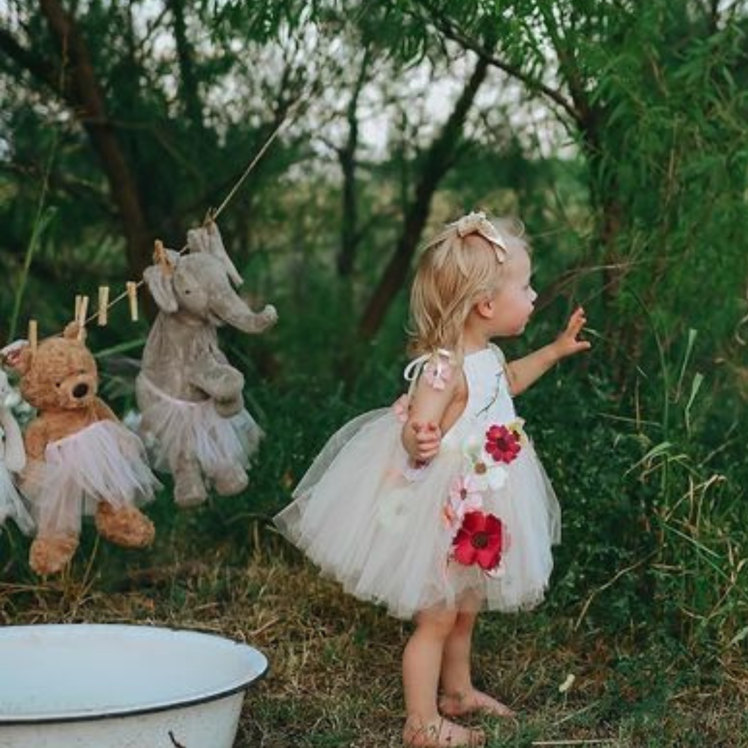 Cuddly Toys