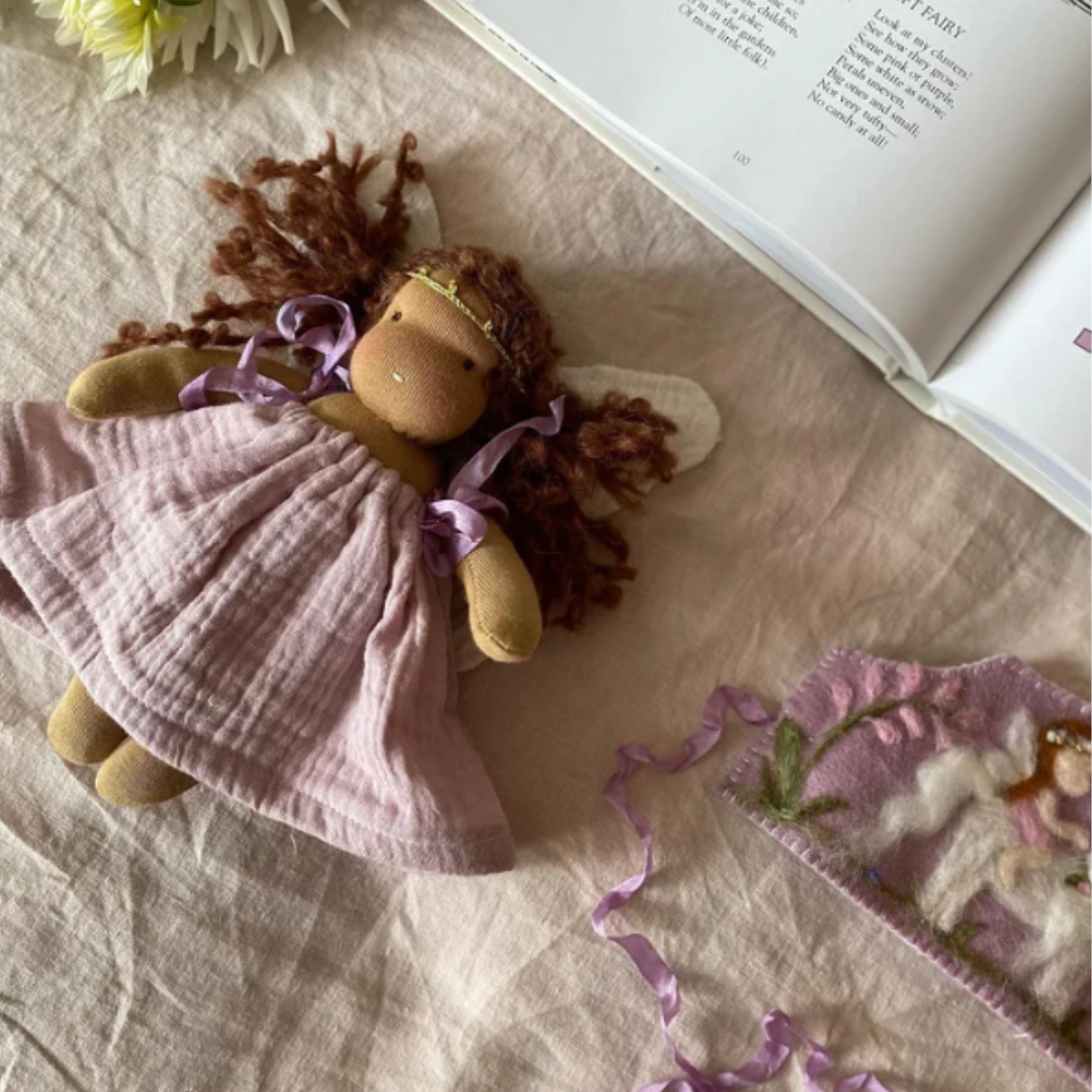 Poems for Buttercup