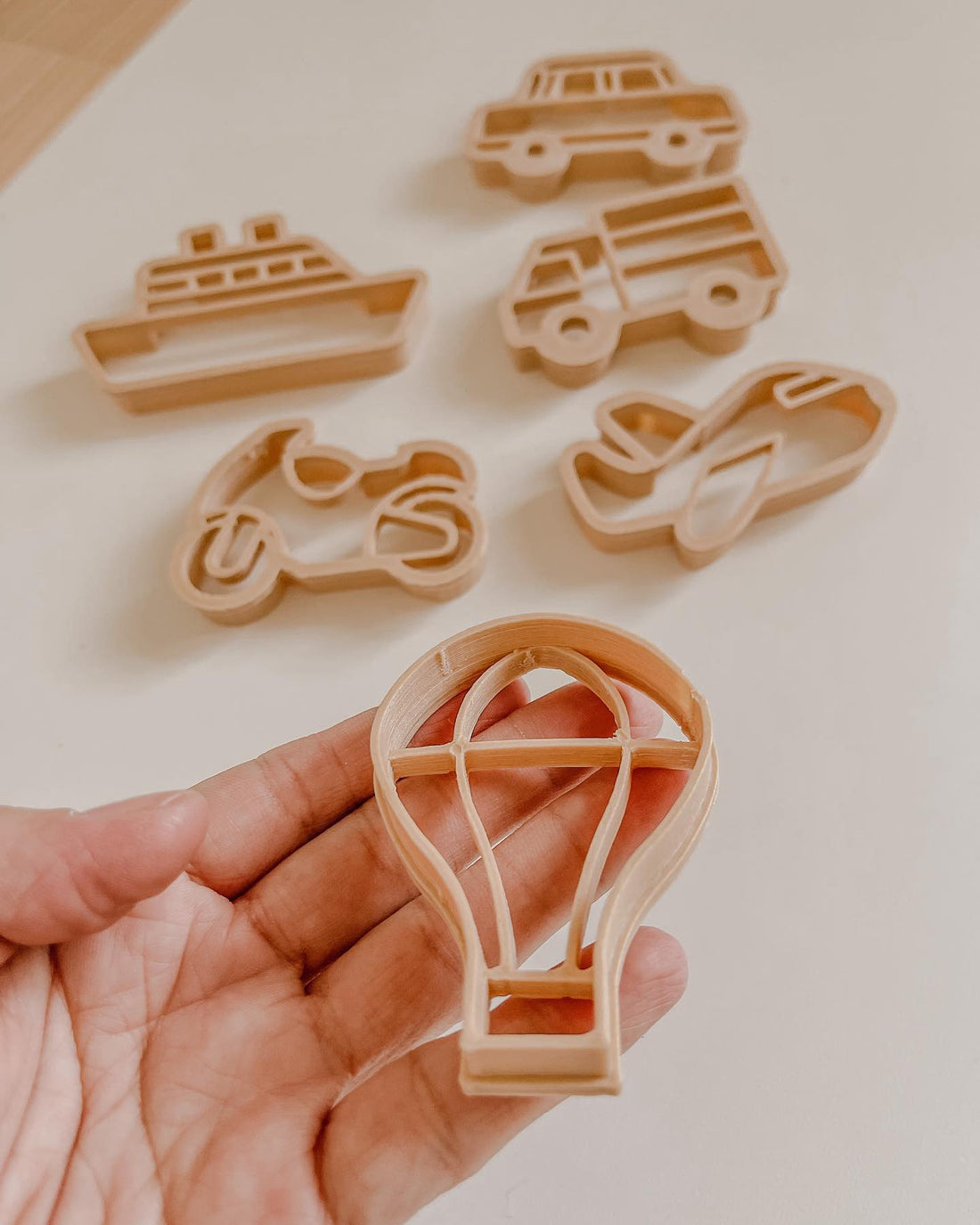 Eco Cutter