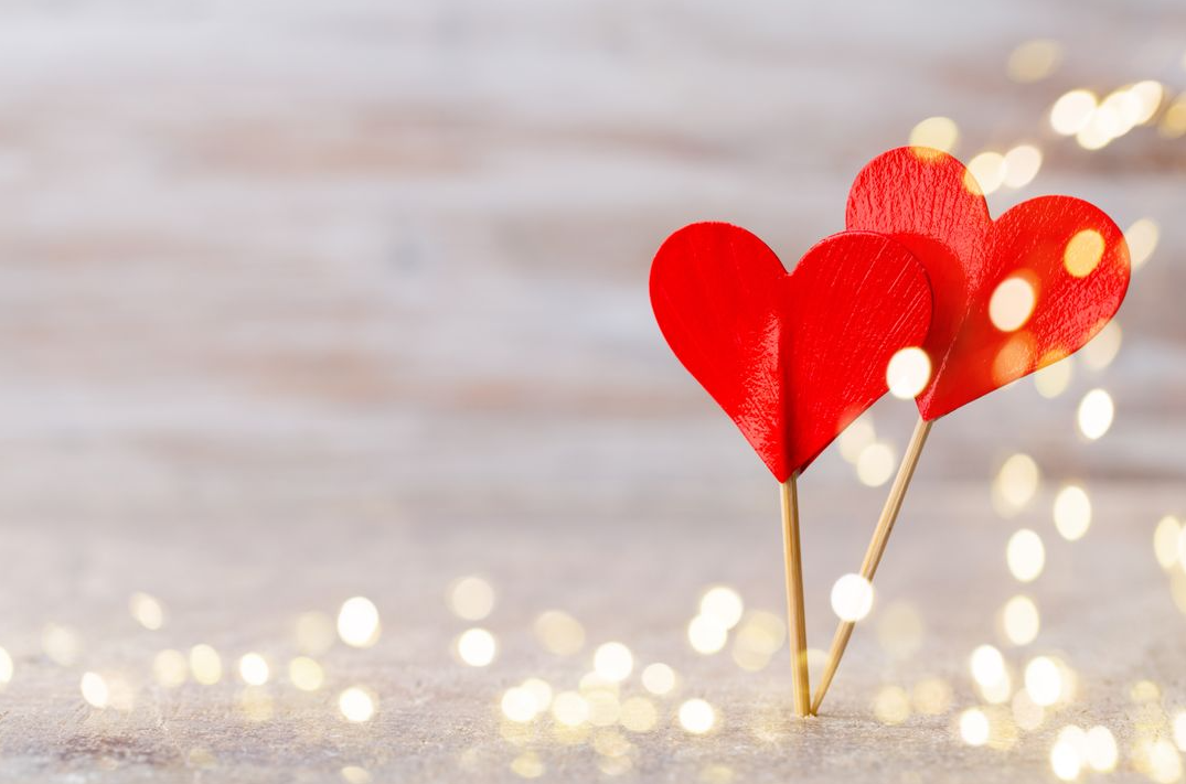 Valentine's Collection