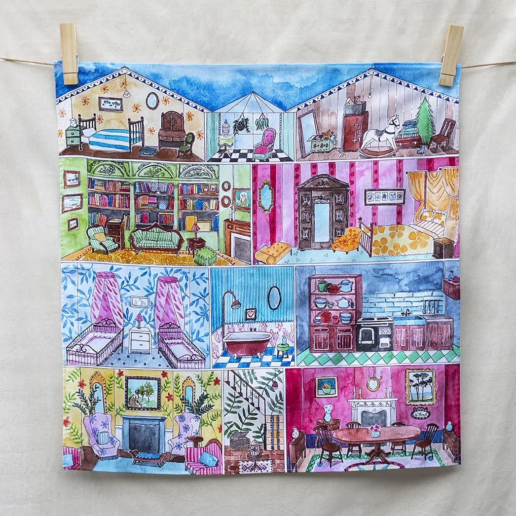 Wonderie (Wondercloths)