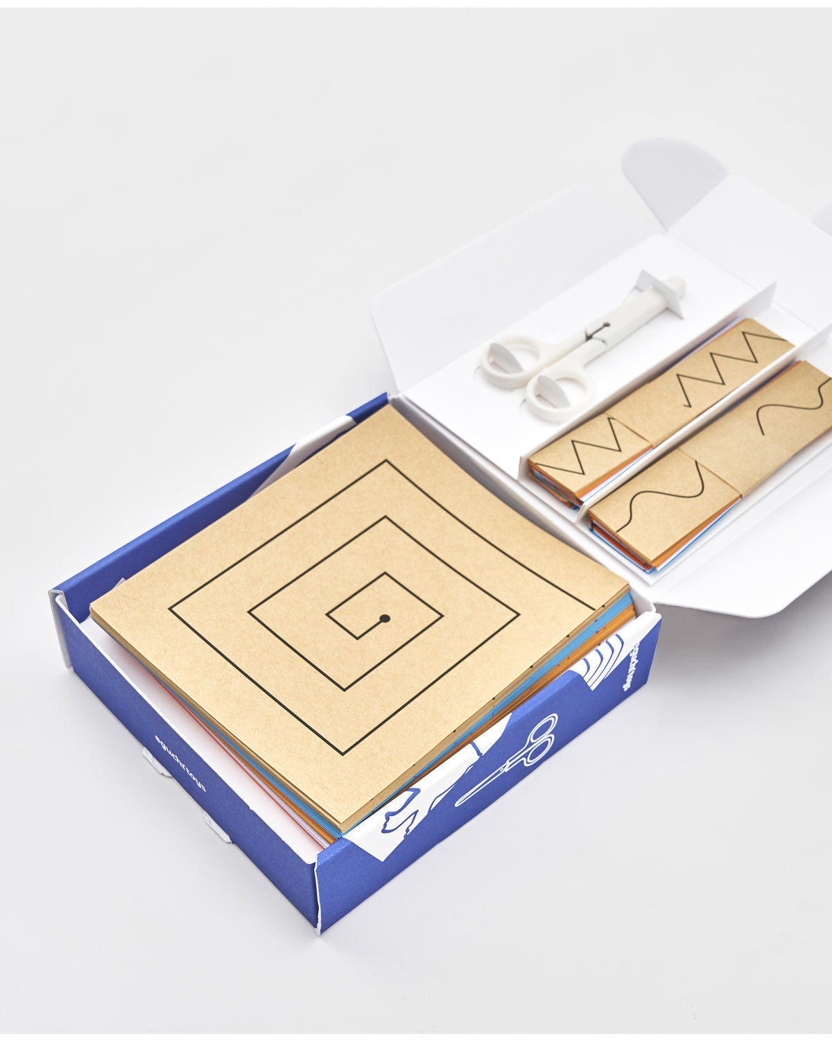 Eguchi Toys Cutting Learning Set