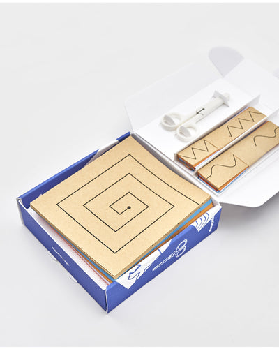Eguchi Toys Cutting Learning Set