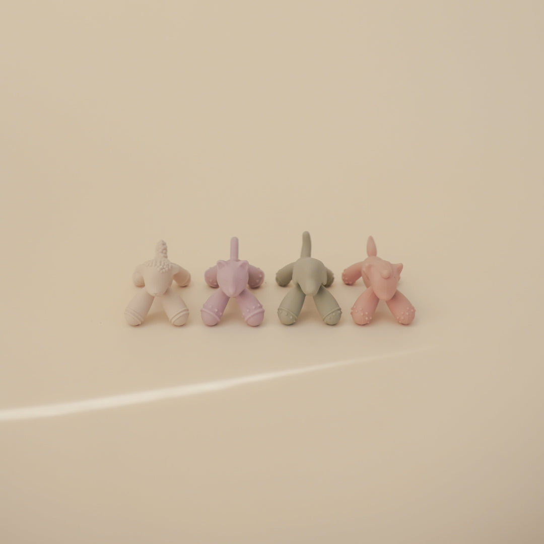 Figurine Teether