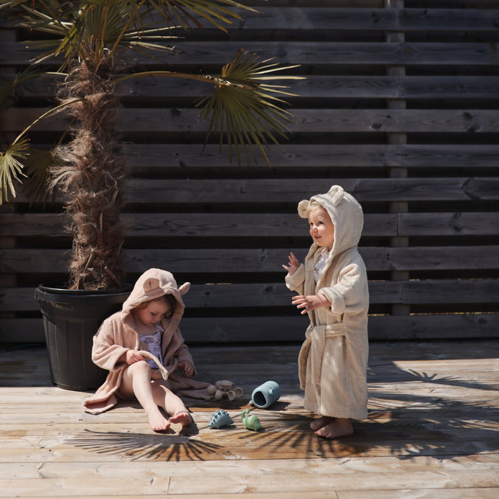 Dino Bath Essentials Kit