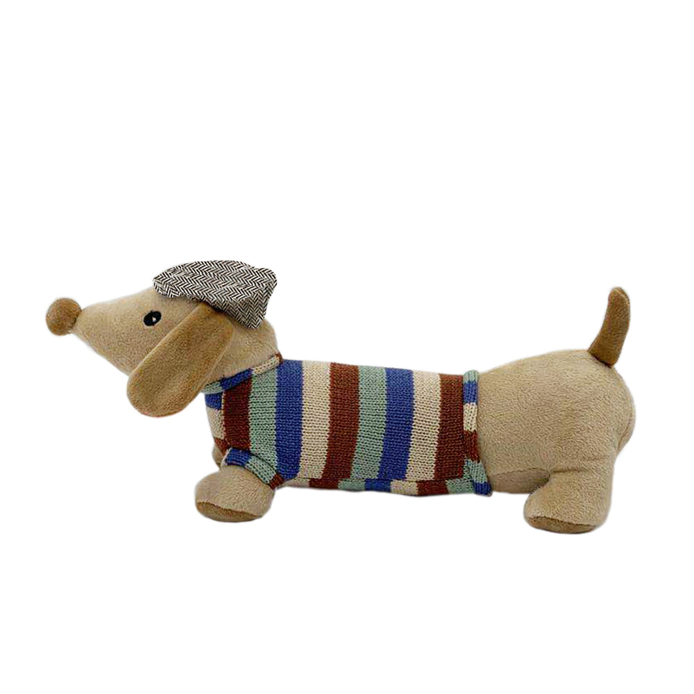 Pierre French Dog-TAN