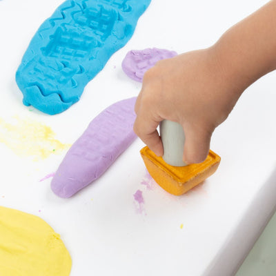 Creative Dough Set