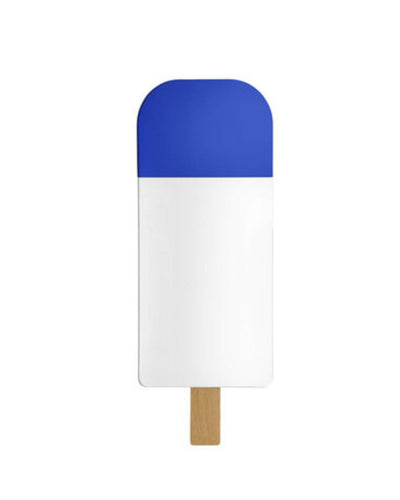 Mirror ICE CREAM, Ocean Blue
