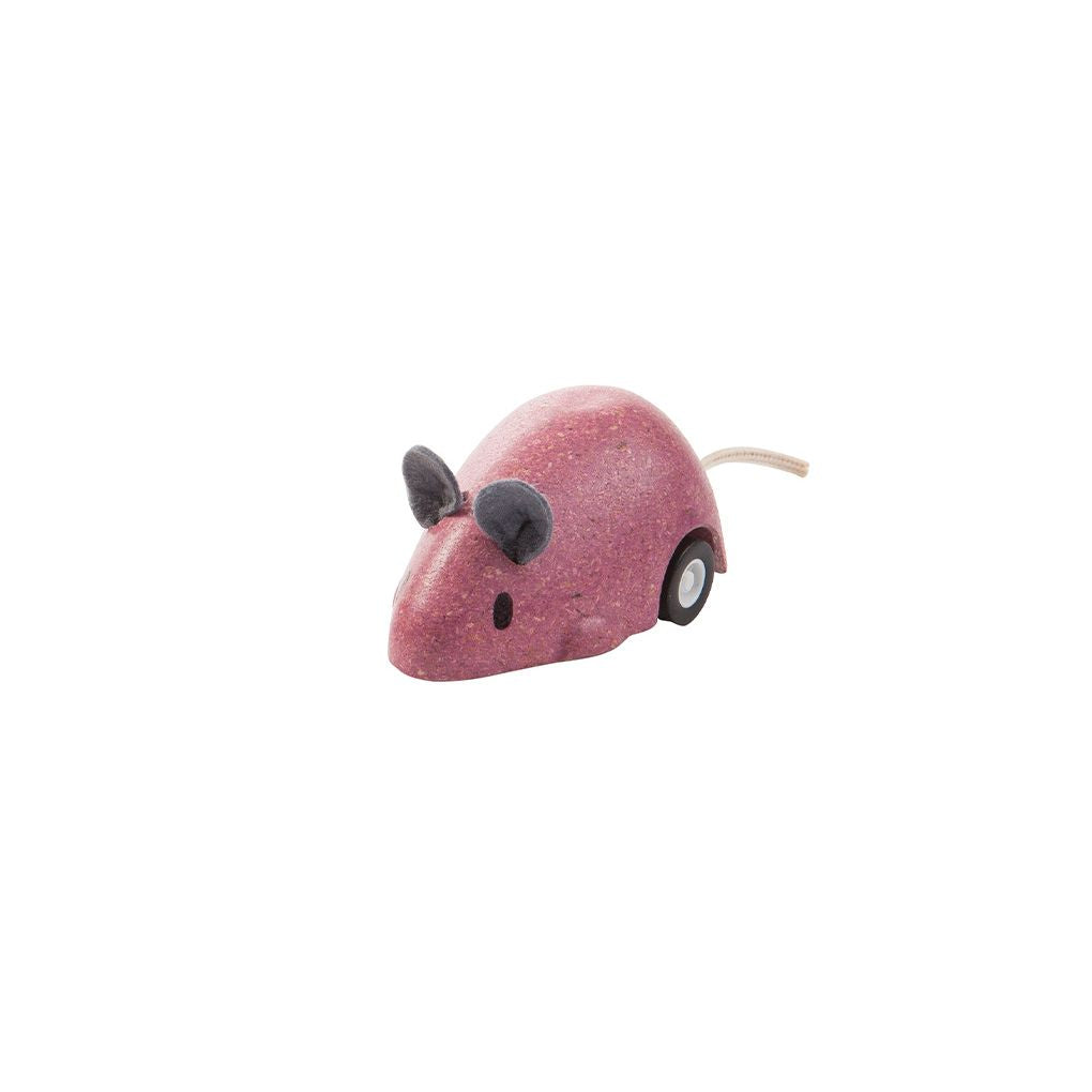 Plan Toys Moving Mouse