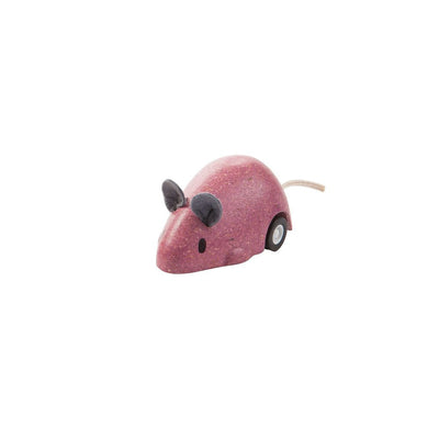 Plan Toys Moving Mouse