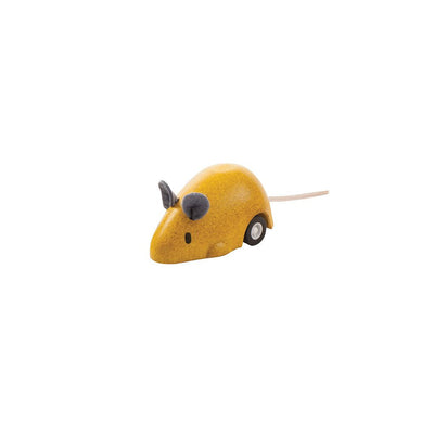 Plan Toys Moving Mouse