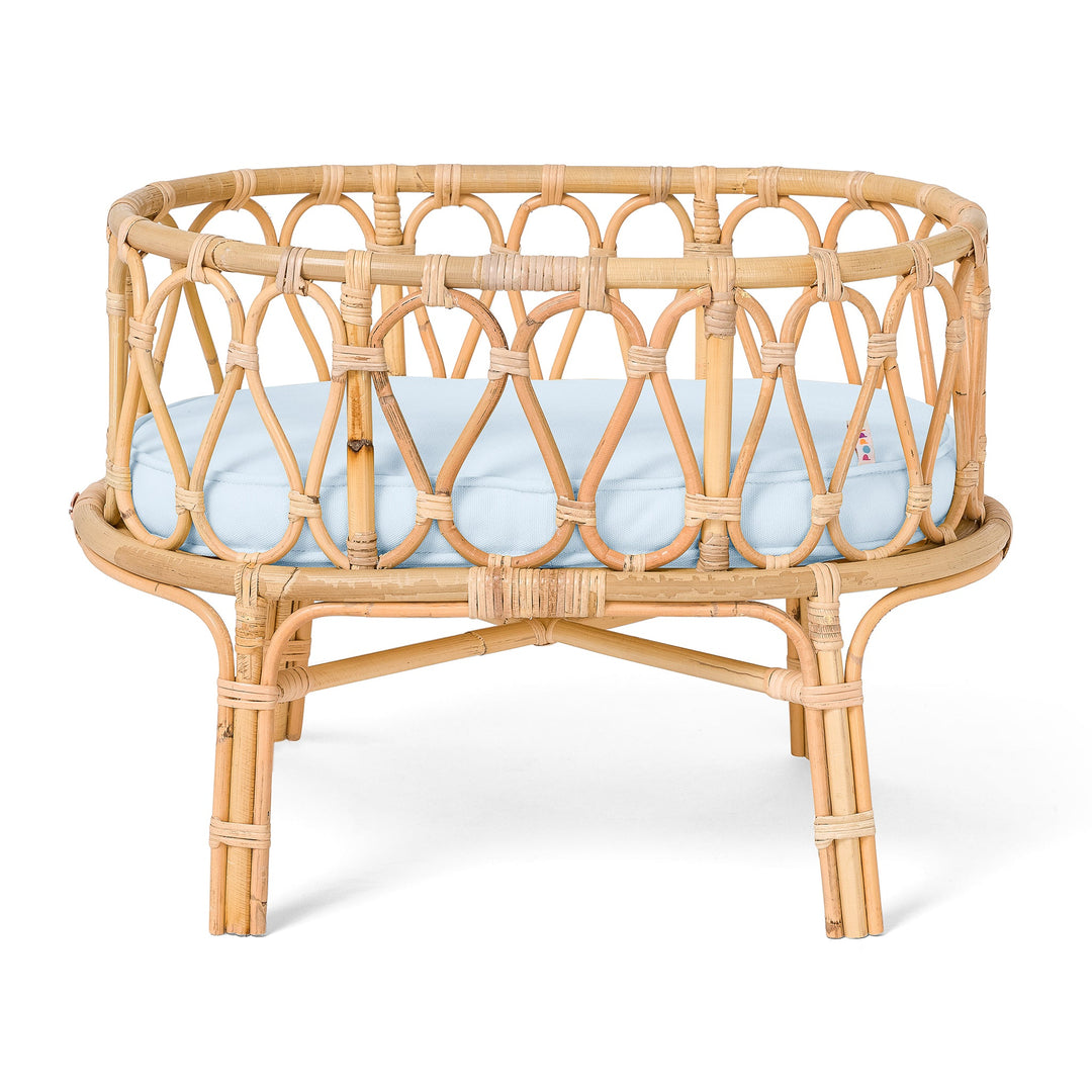 Poppie Crib Classic Collection, Assorted Colors