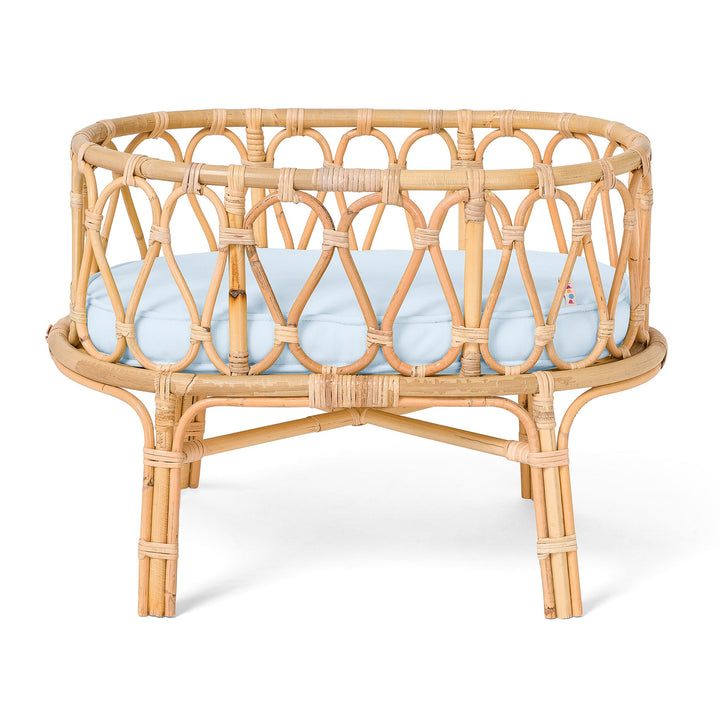 Poppie Crib Classic Collection, Assorted Colors