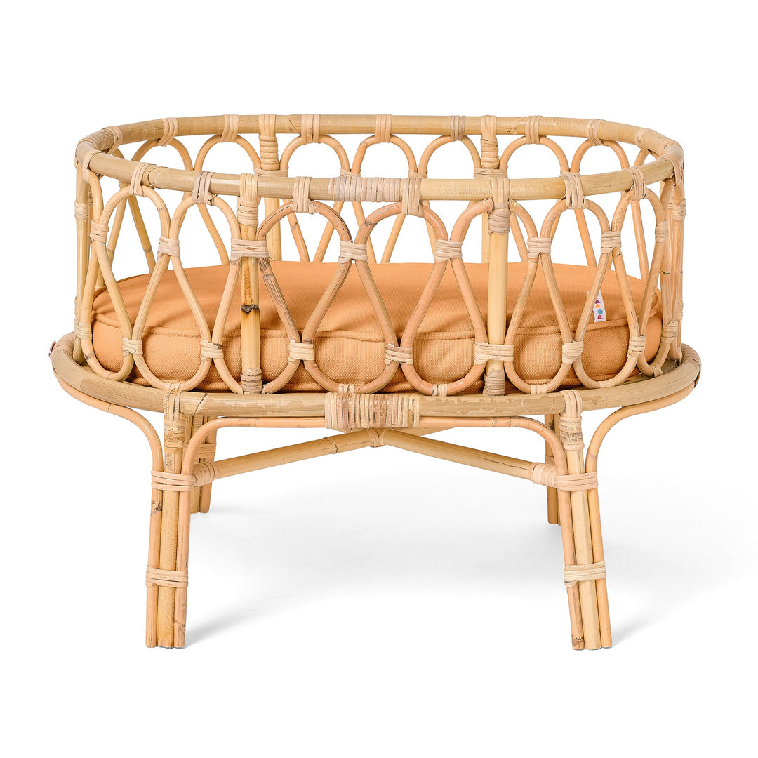 Poppie Crib Classic Collection, Assorted Colors
