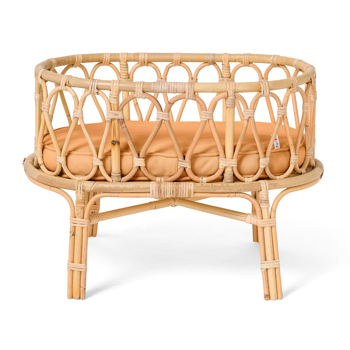 Poppie Crib Classic Collection, Assorted Colors