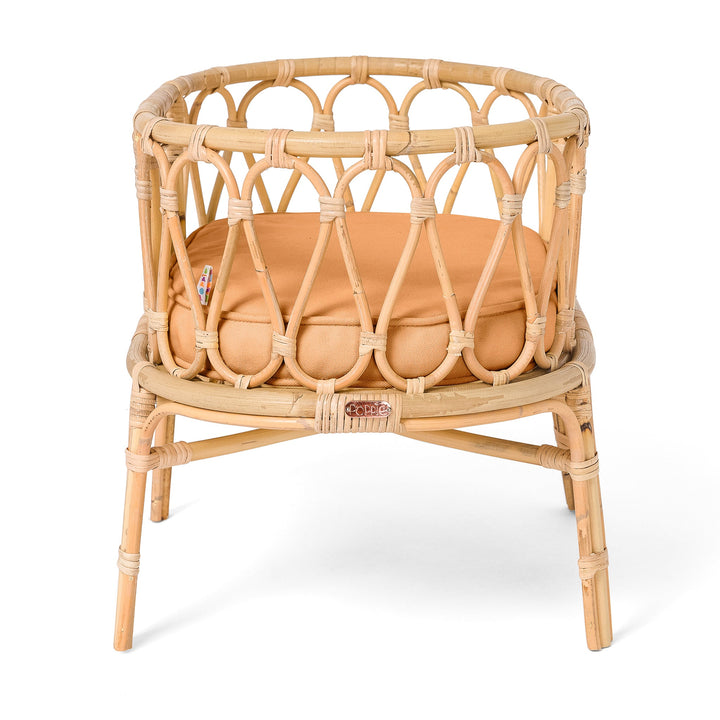 Poppie Crib Classic Collection, Assorted Colors