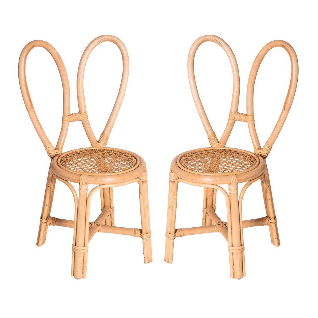 Poppie Bunny Chair