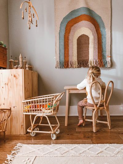 Poppie Bunny Chair