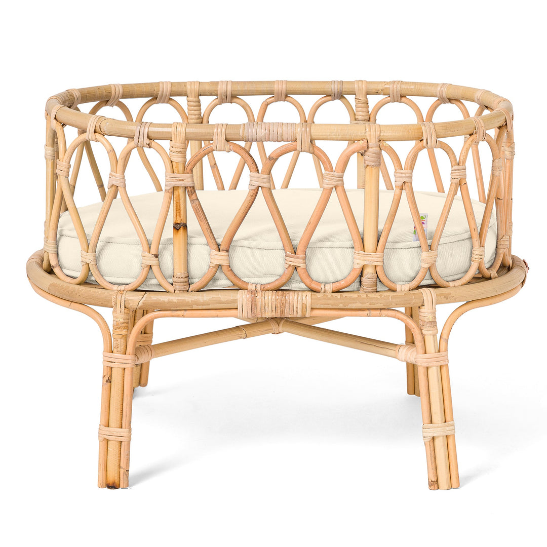 Poppie Crib Classic Collection, Assorted Colors