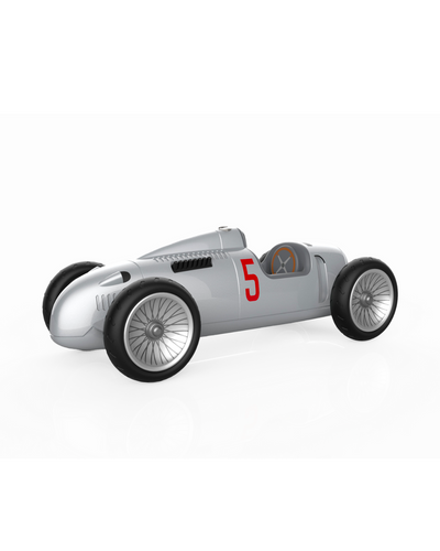 Baghera Audi Racing Car