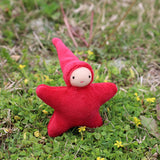 Fairyshadow Star Baby Waldorf Pocket Doll · view 2