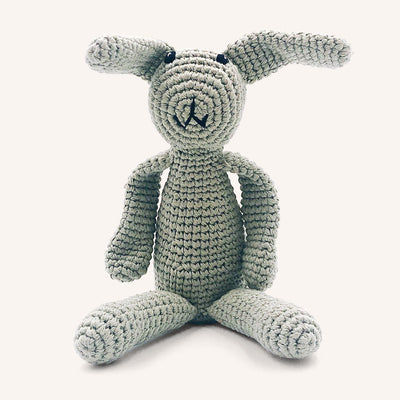 My First Bunny by Pebble