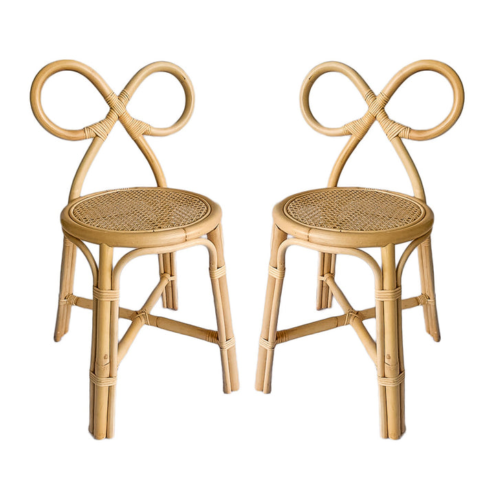 Poppie Bow Chair