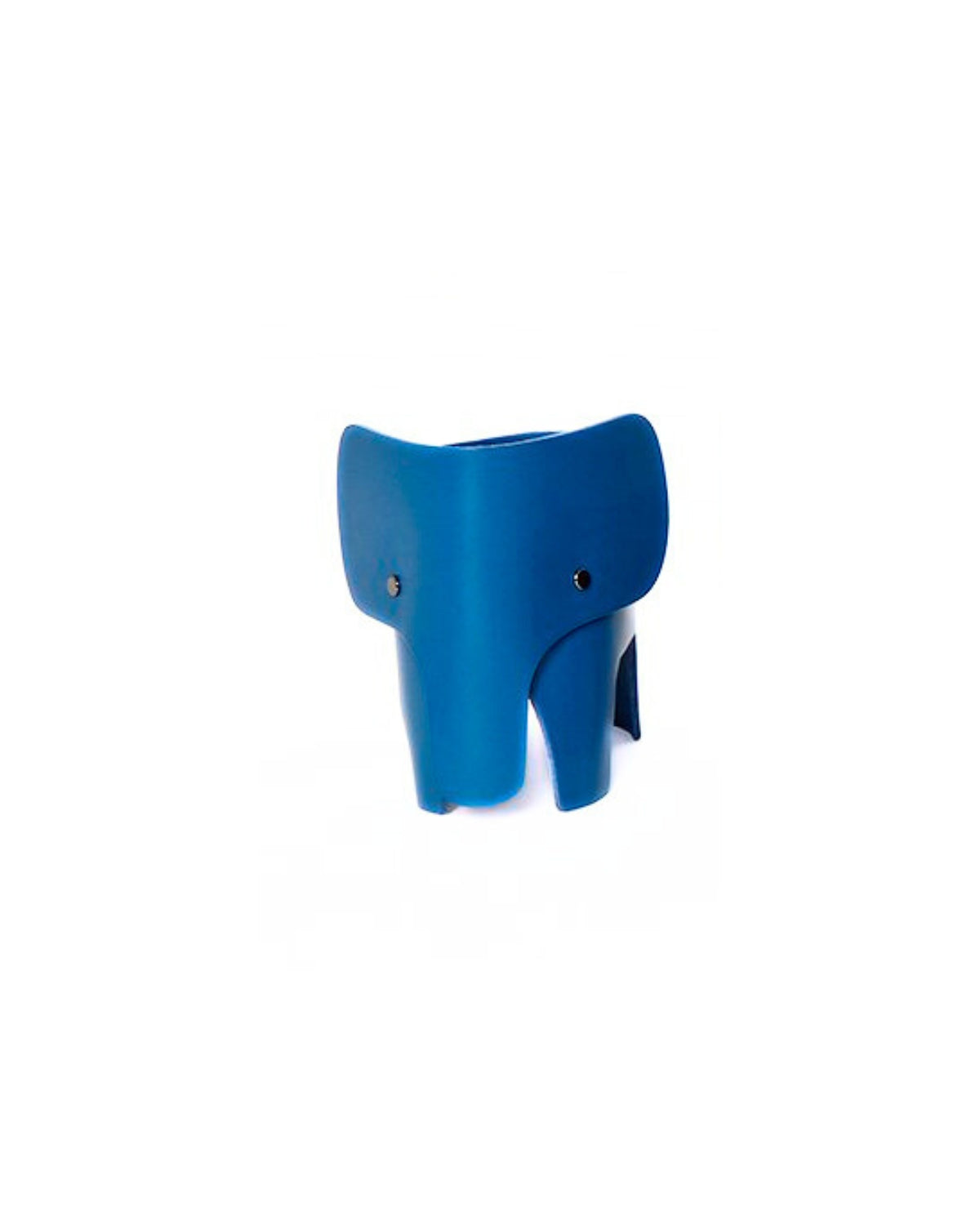 Lamp Elephant, Blue