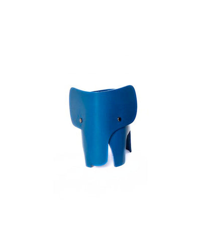 Lamp Elephant, Blue