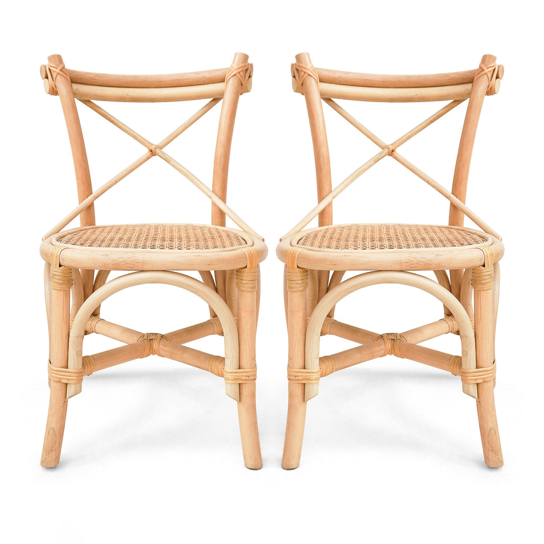 Poppie Farm Chair Set