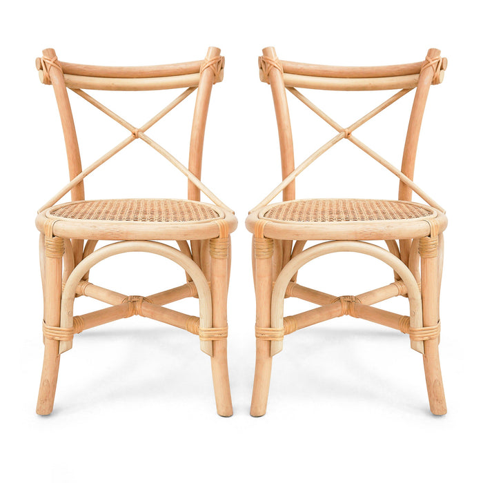 Poppie Farm Chair Set