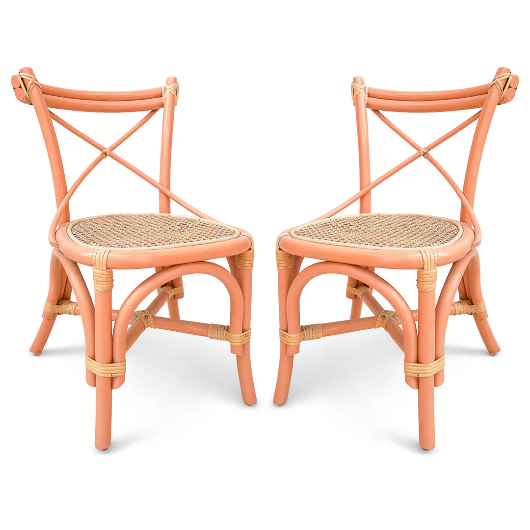 Poppie Farm Chair Set