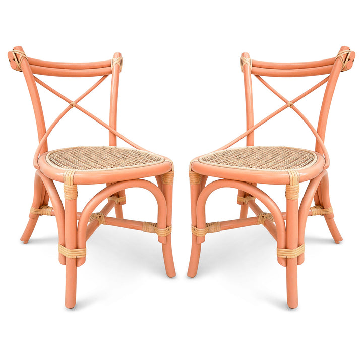 Poppie Farm Chair Set