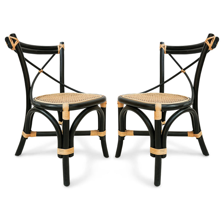 Poppie Farm Chair Set