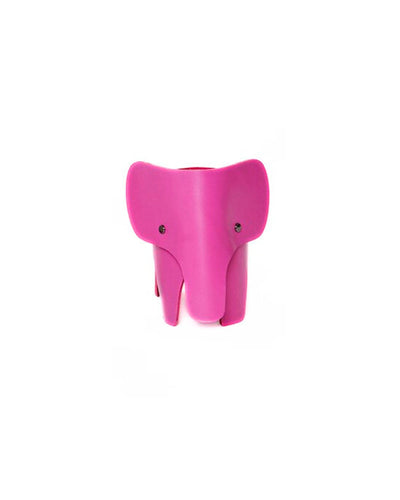 Lamp Elephant, Pink