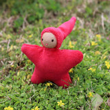 Fairyshadow Star Baby Waldorf Pocket Doll · view 3