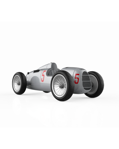 Baghera Audi Racing Car